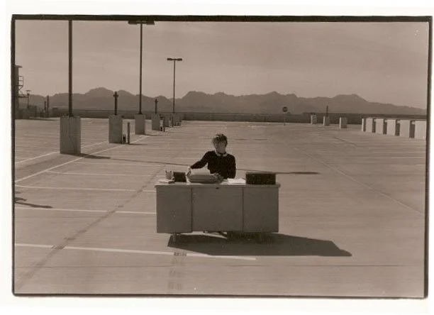 From the series "Exported"