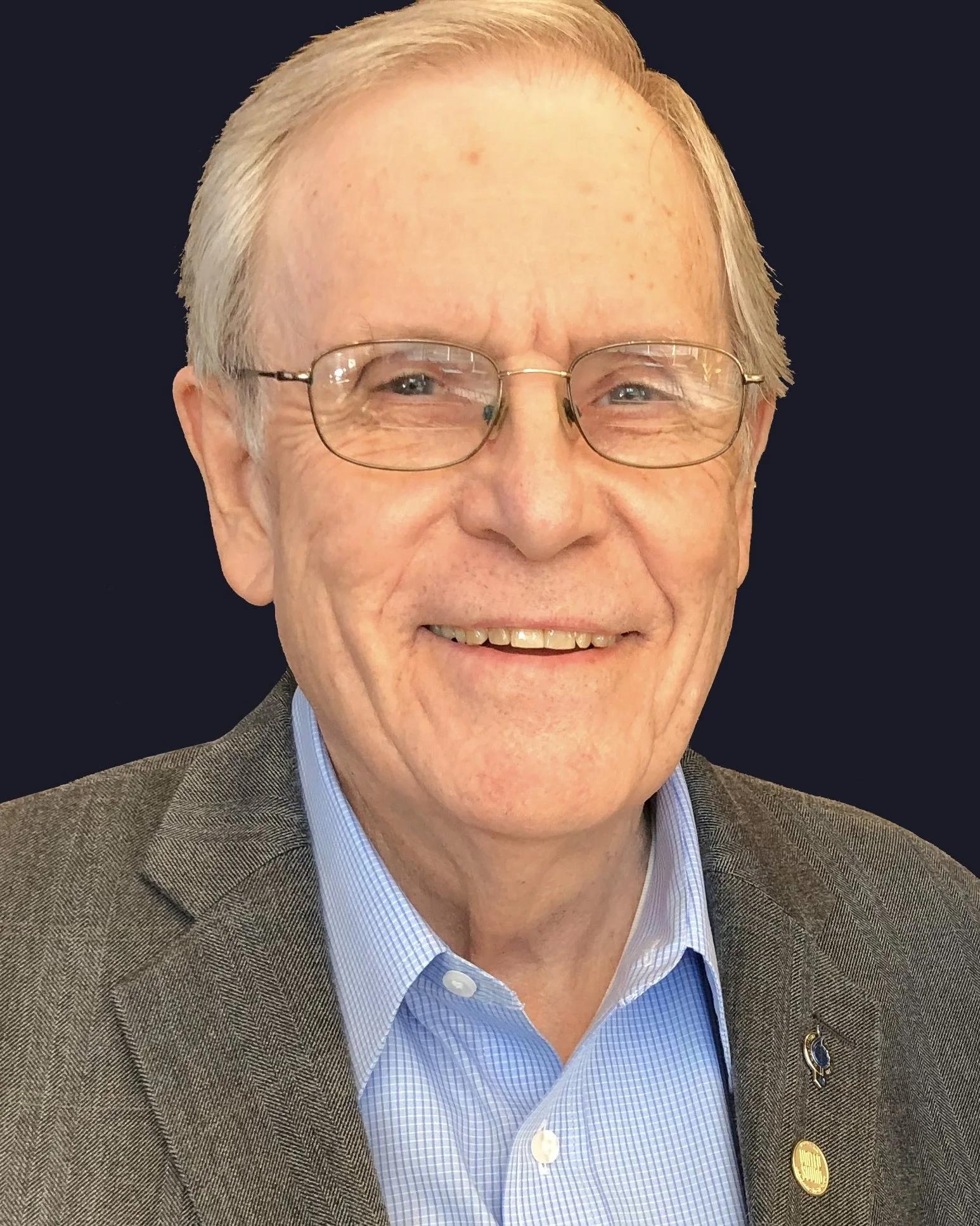 Richard Crain