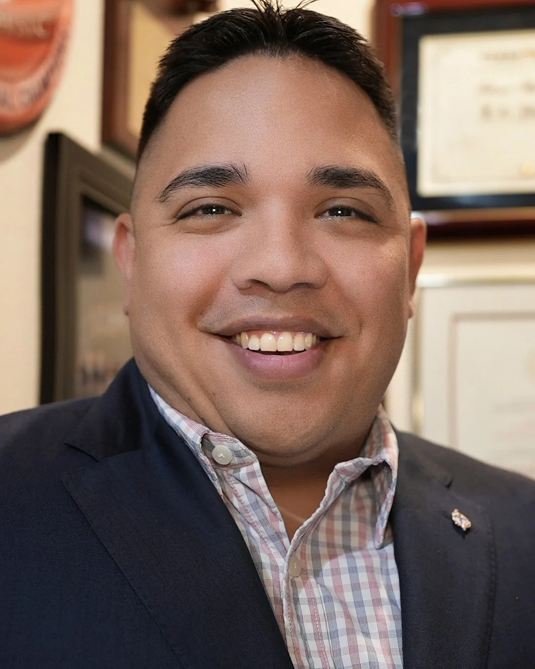 Eddie Lopez