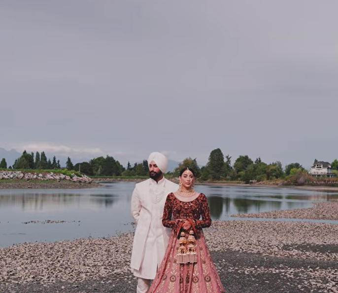 How Much Does a Wedding Videographer Cost in Vancouver?