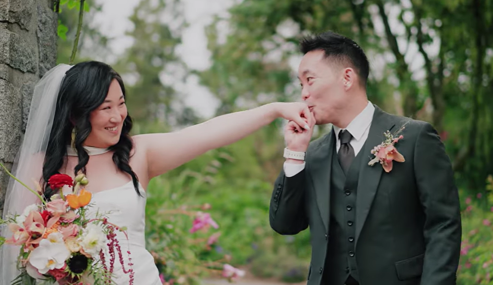 The Part of Your Wedding Film Nobody Talks About (And Why It Makes or Breaks Everything)
