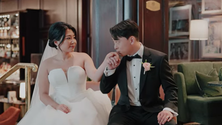 What Does Documentary Style Actually Mean for Your Vancouver Wedding Video?