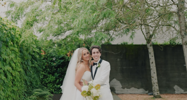 What Should You Look for in a Vancouver Wedding Videographer for a Jewish Wedding at Beth Israel?