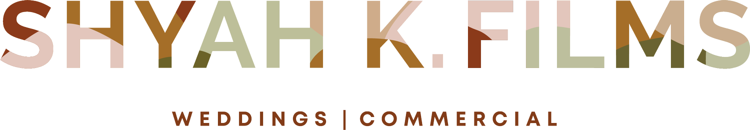 Shyah K. Films logo