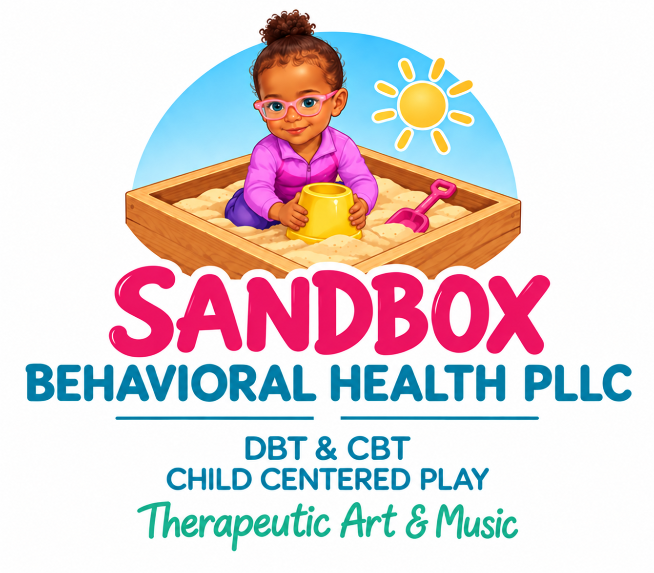 Sandbox Behavioral Health PLLC