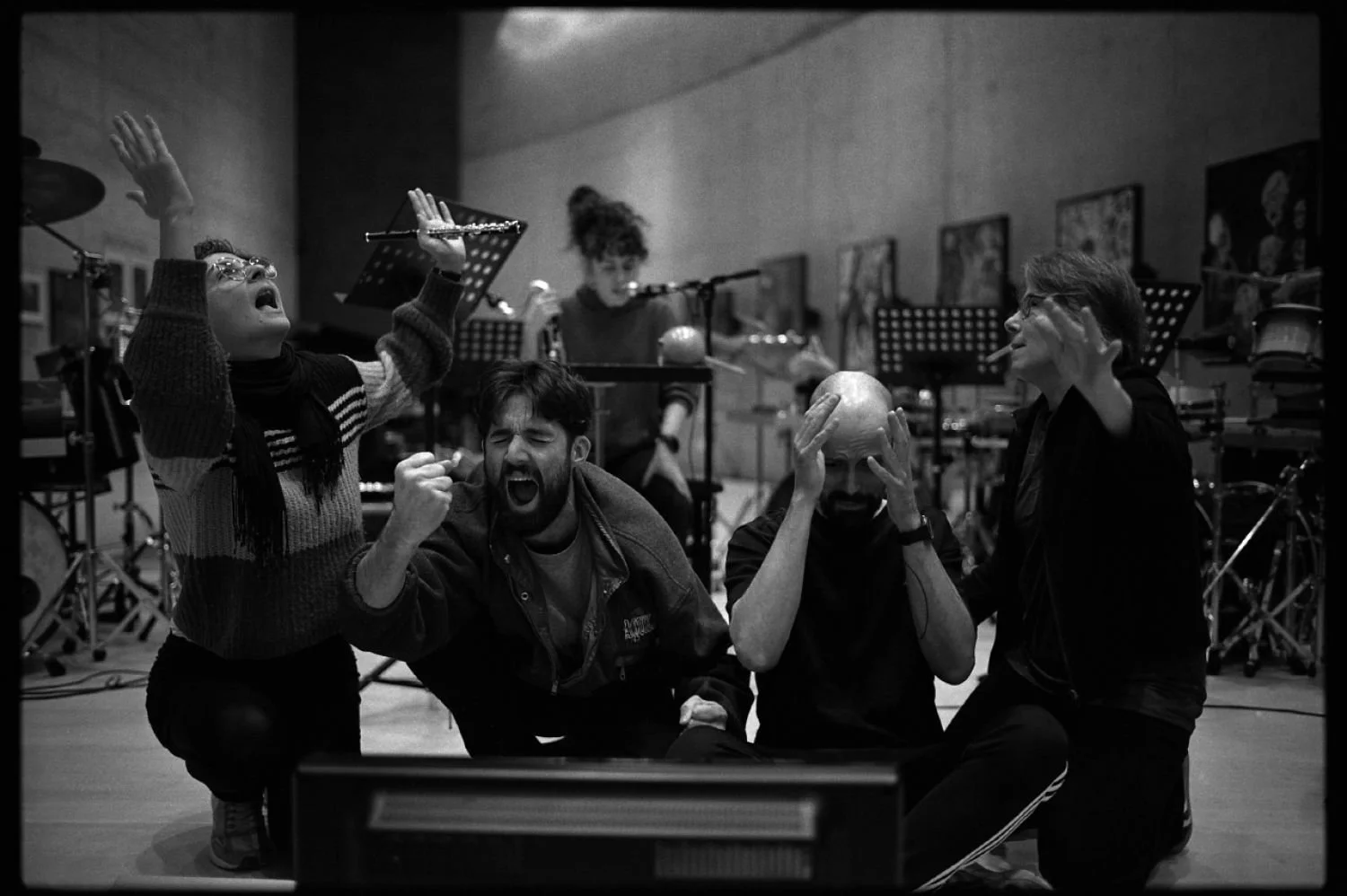 NEC ©Pablo Fernandez (2025)