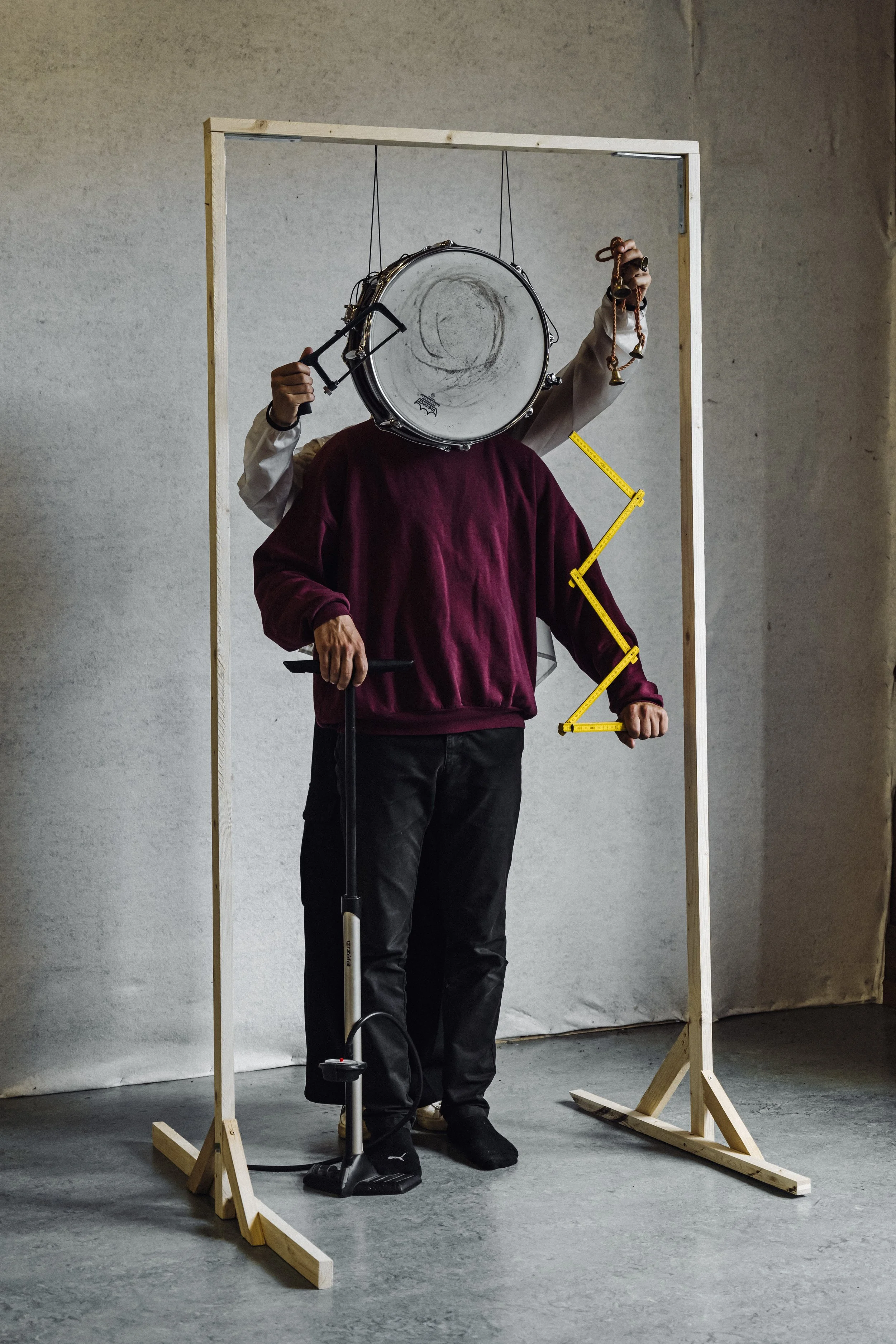 IFMZ - Zürich ©La Pataconera