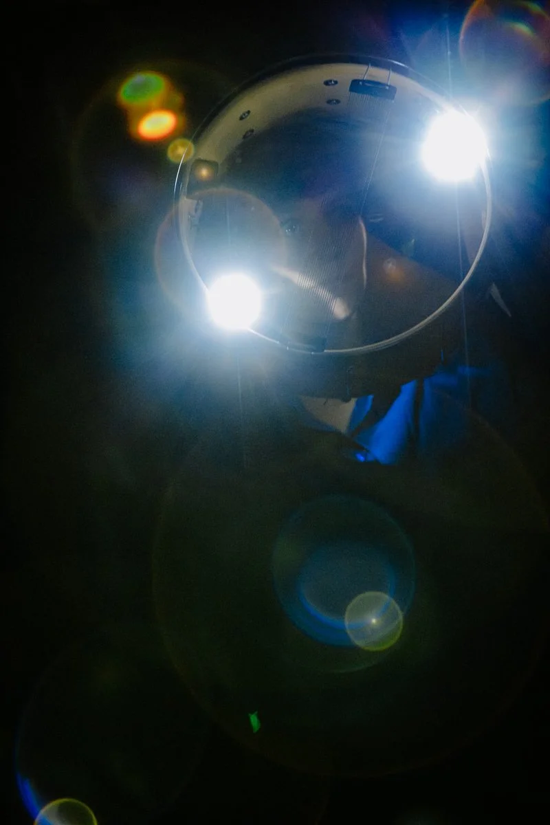 Uberschlag Festival 2024 ©Simona Bednarek