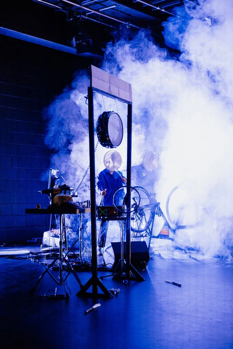 Uberschlag Festival 2024 ©Simona Bednarek