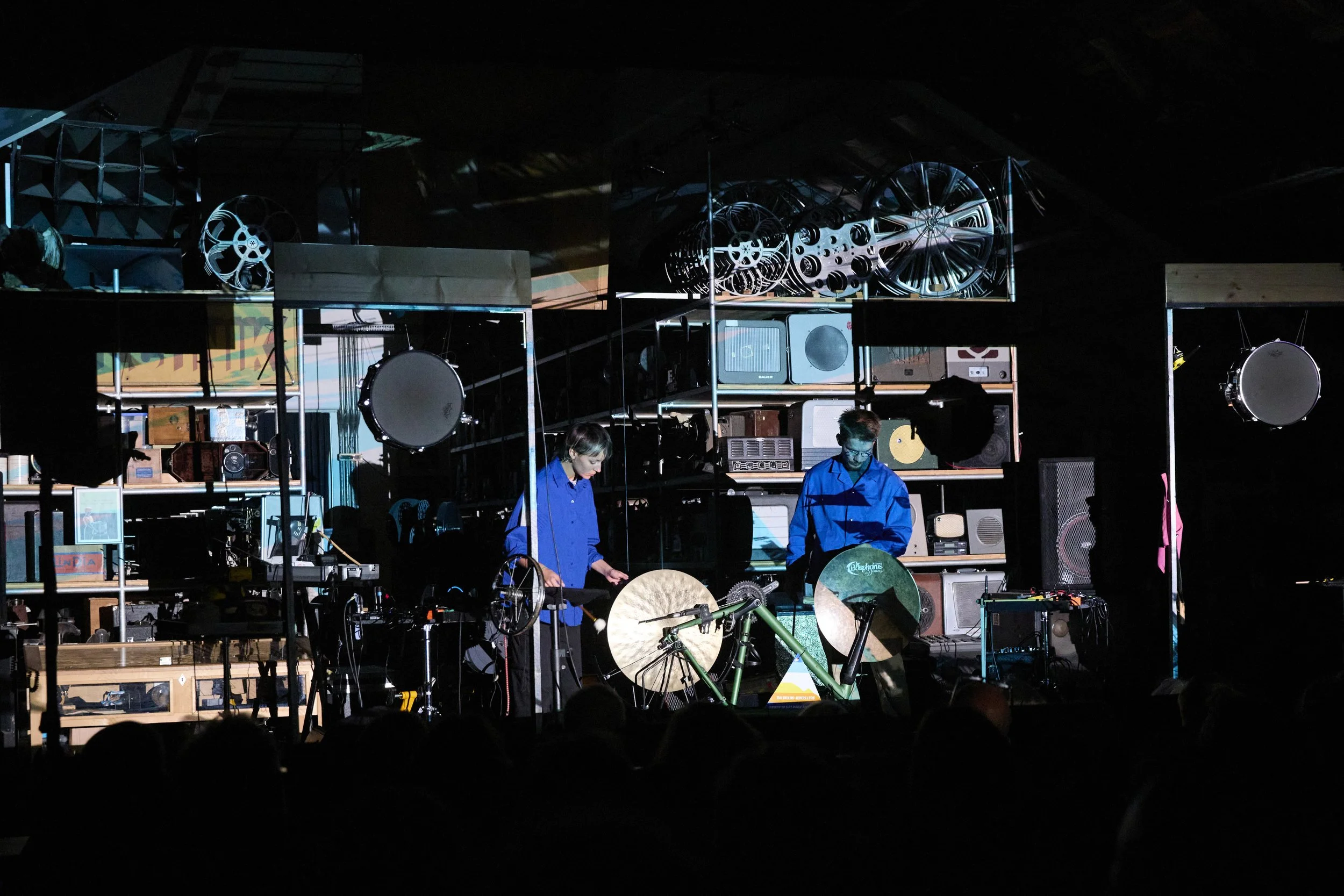 Musik Festival 2025 ©Annette Boutellier