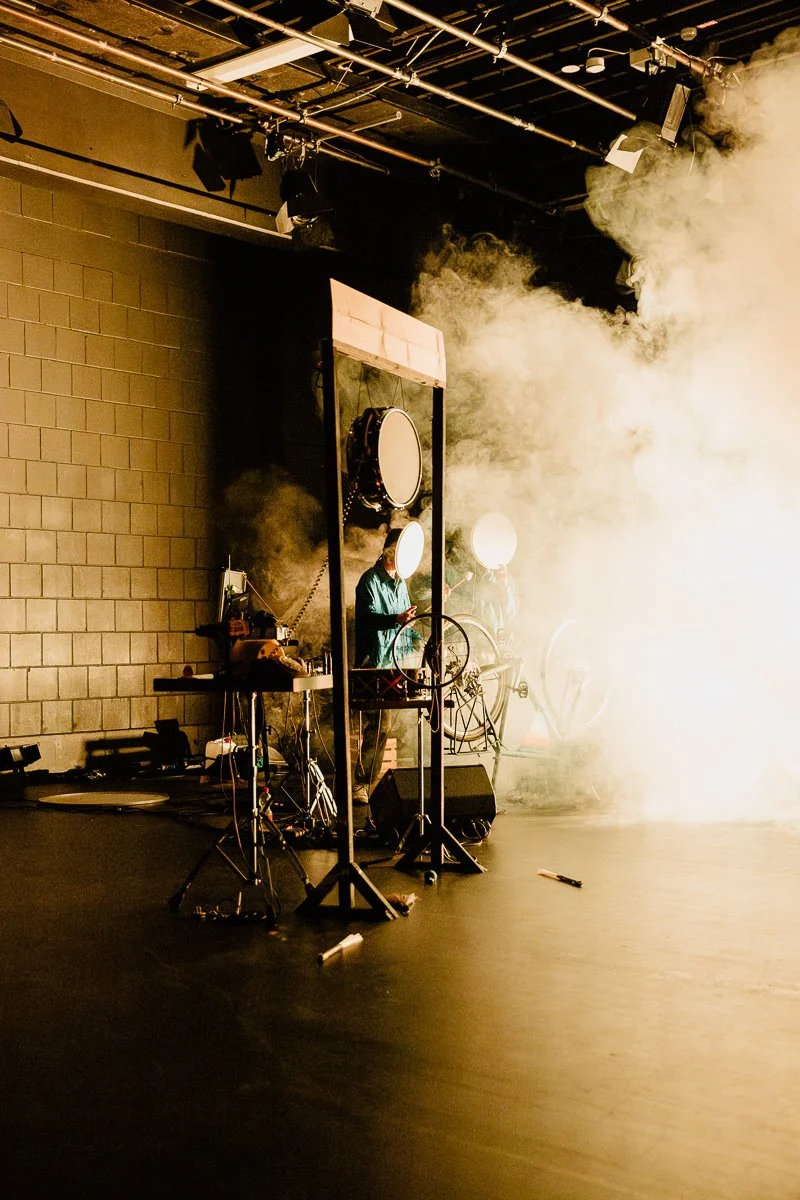 Uberschlag Festival 2024 ©Simona Bednarek