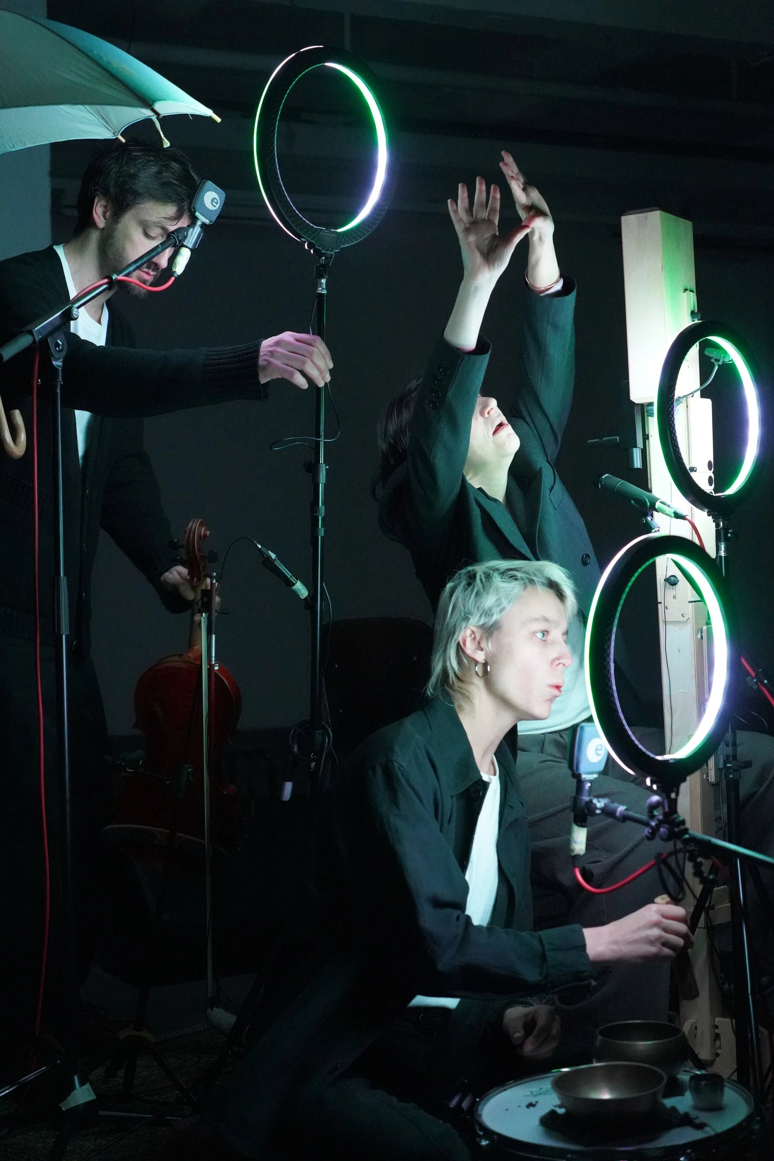 Vortex ©arturocorrales (2026)