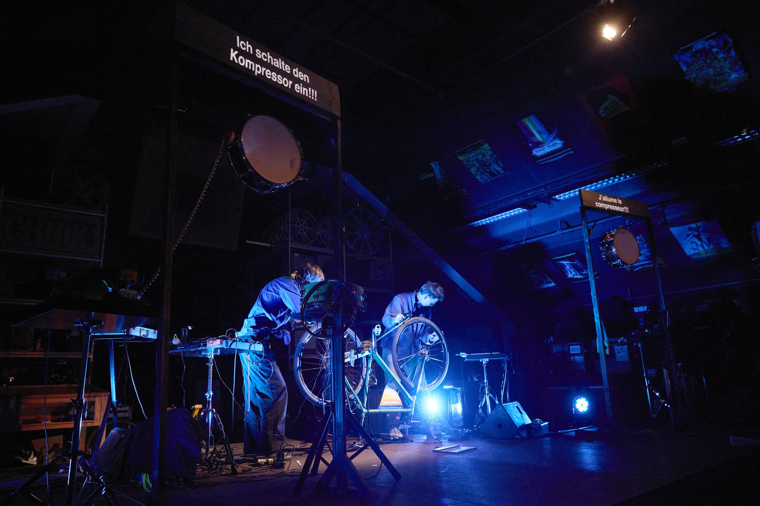 Musik Festival 2025 ©Annette Boutellier