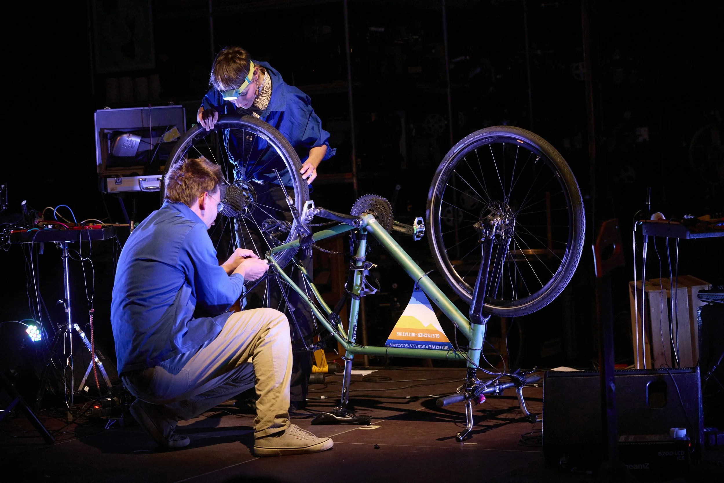 Musik Festival 2025 ©Annette Boutellier