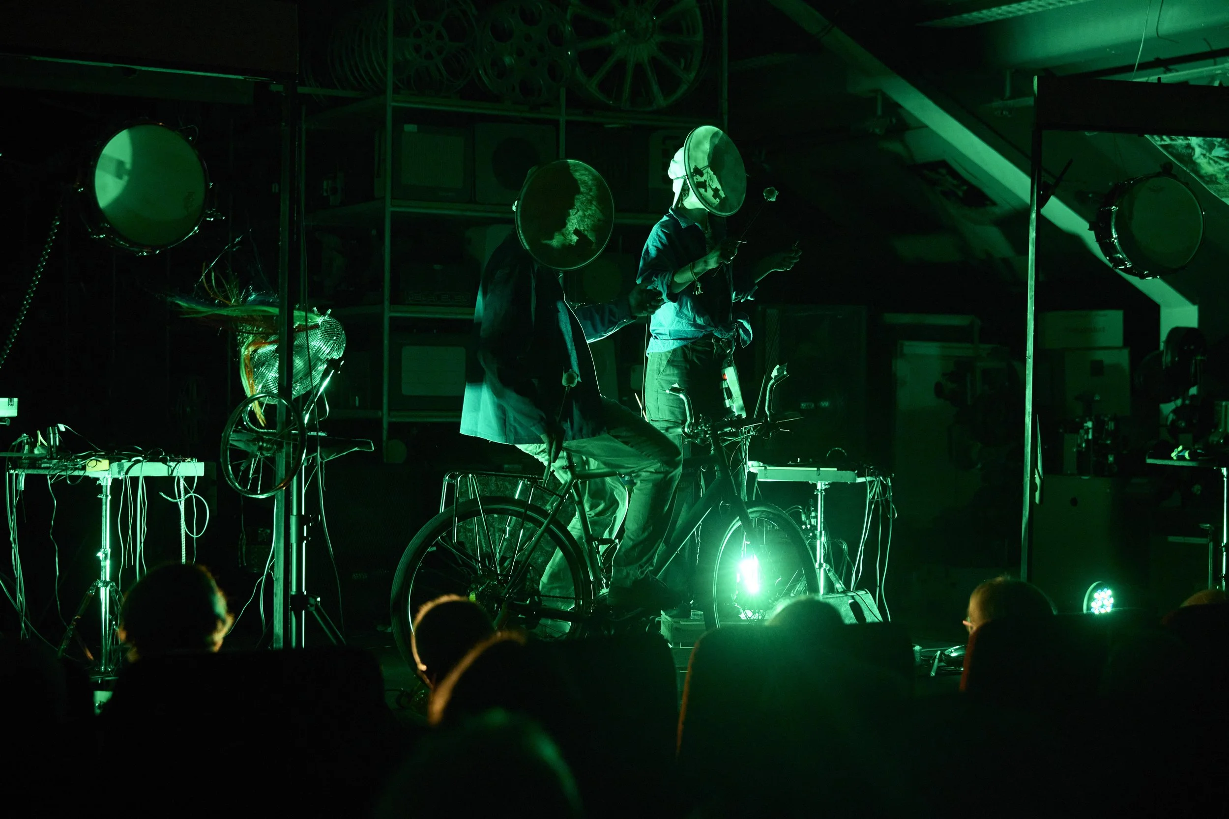 Musik Festival 2025 ©Annette Boutellier