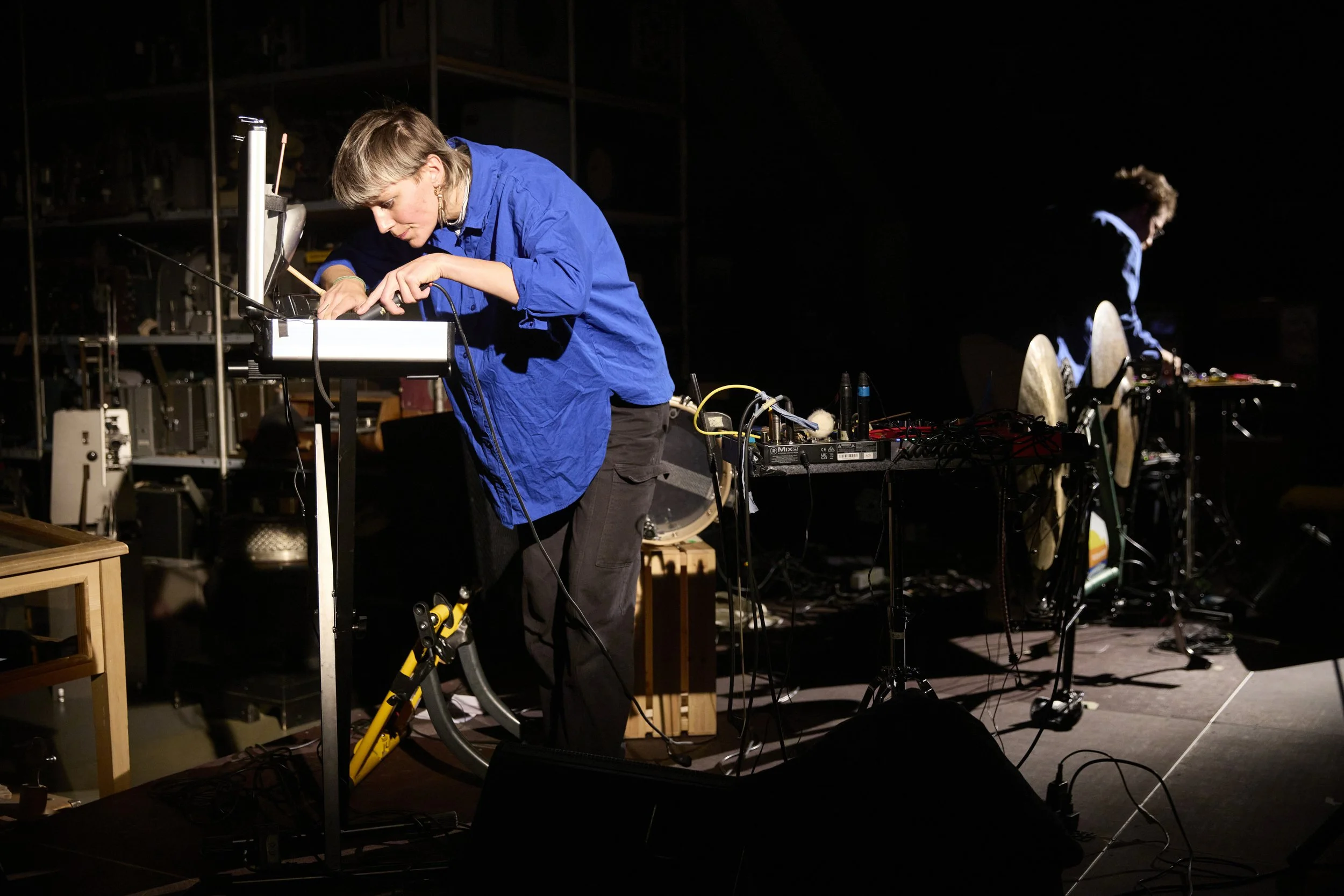 Musik Festival 2025 ©Annette Boutellier