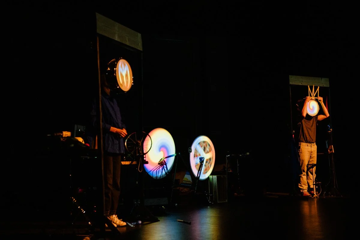 Uberschlag Festival 2024 ©Simona Bednarek