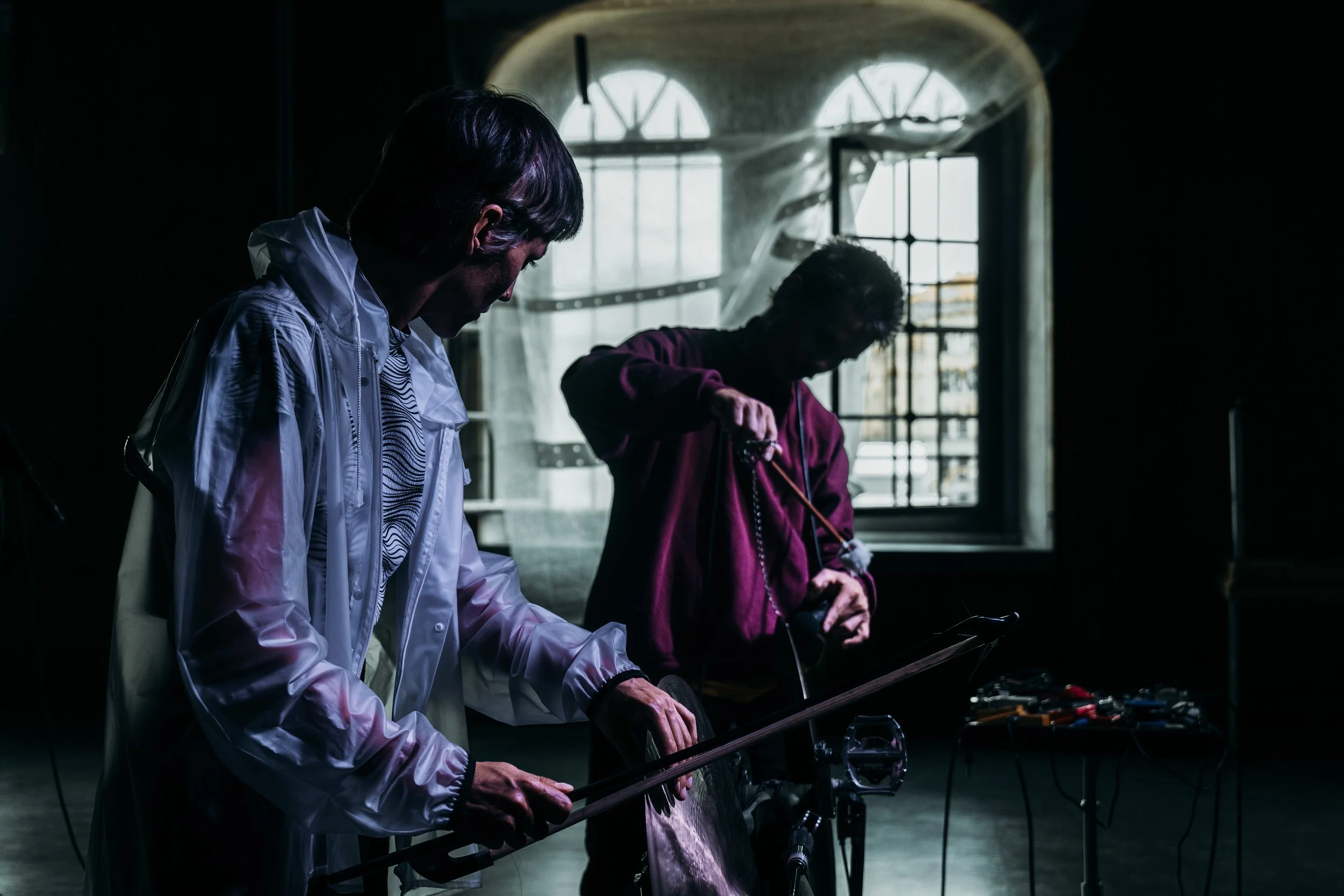 IFMZ - Zürich ©La Pataconera