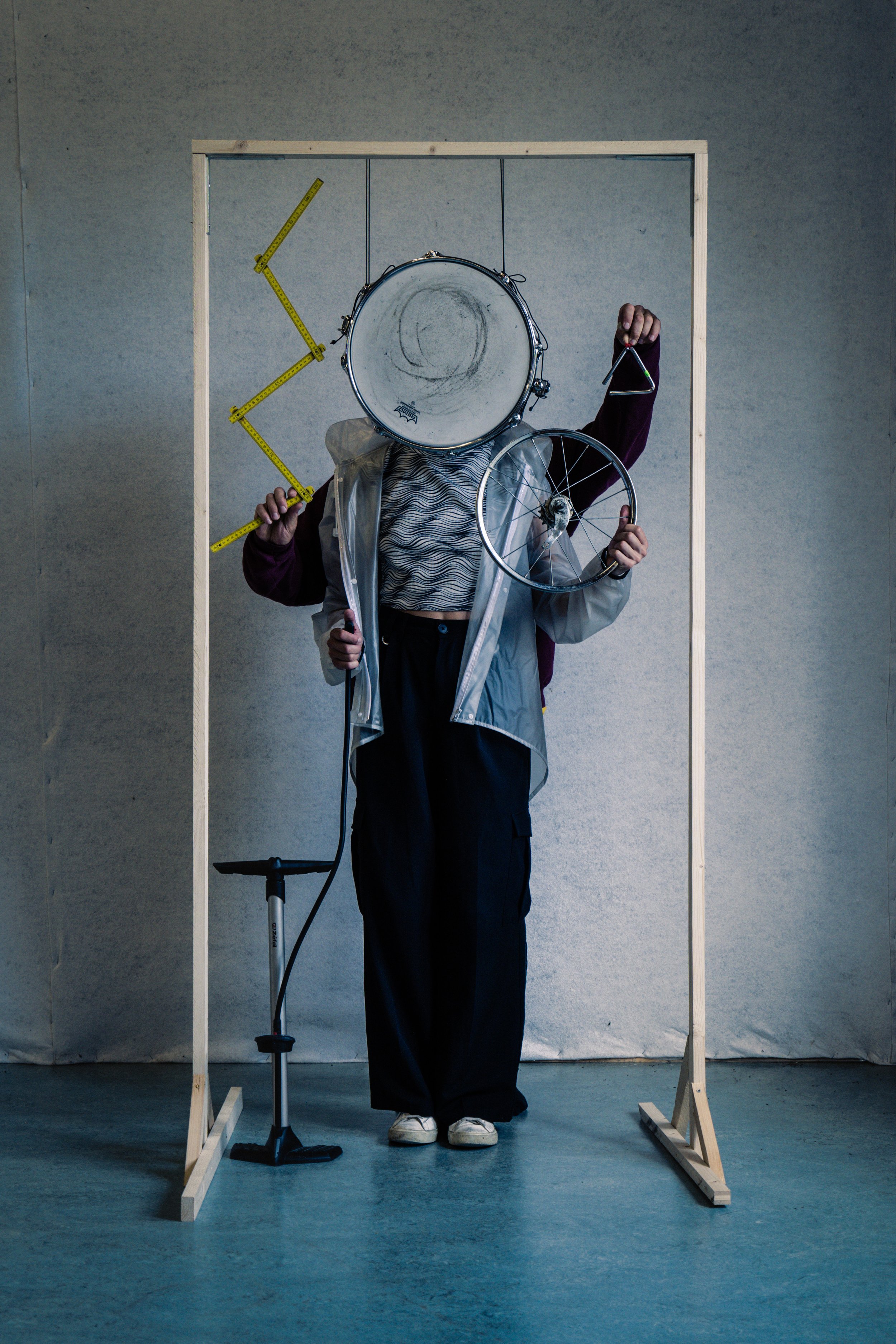 IFMZ - Zürich ©La Pataconera