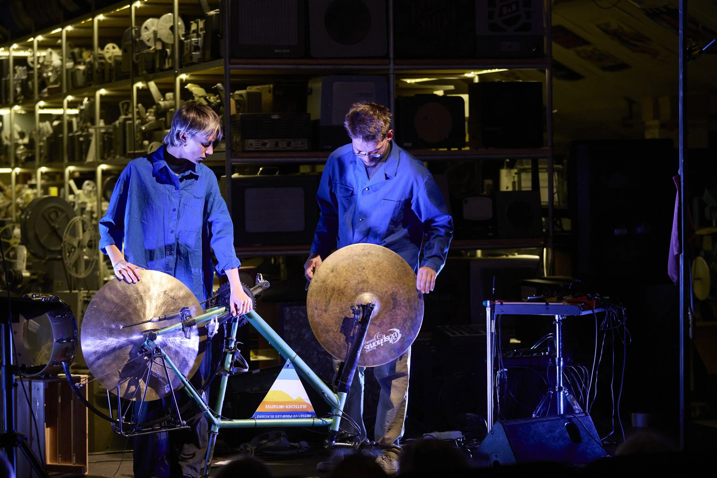 Musik Festival 2025 ©Annette Boutellier