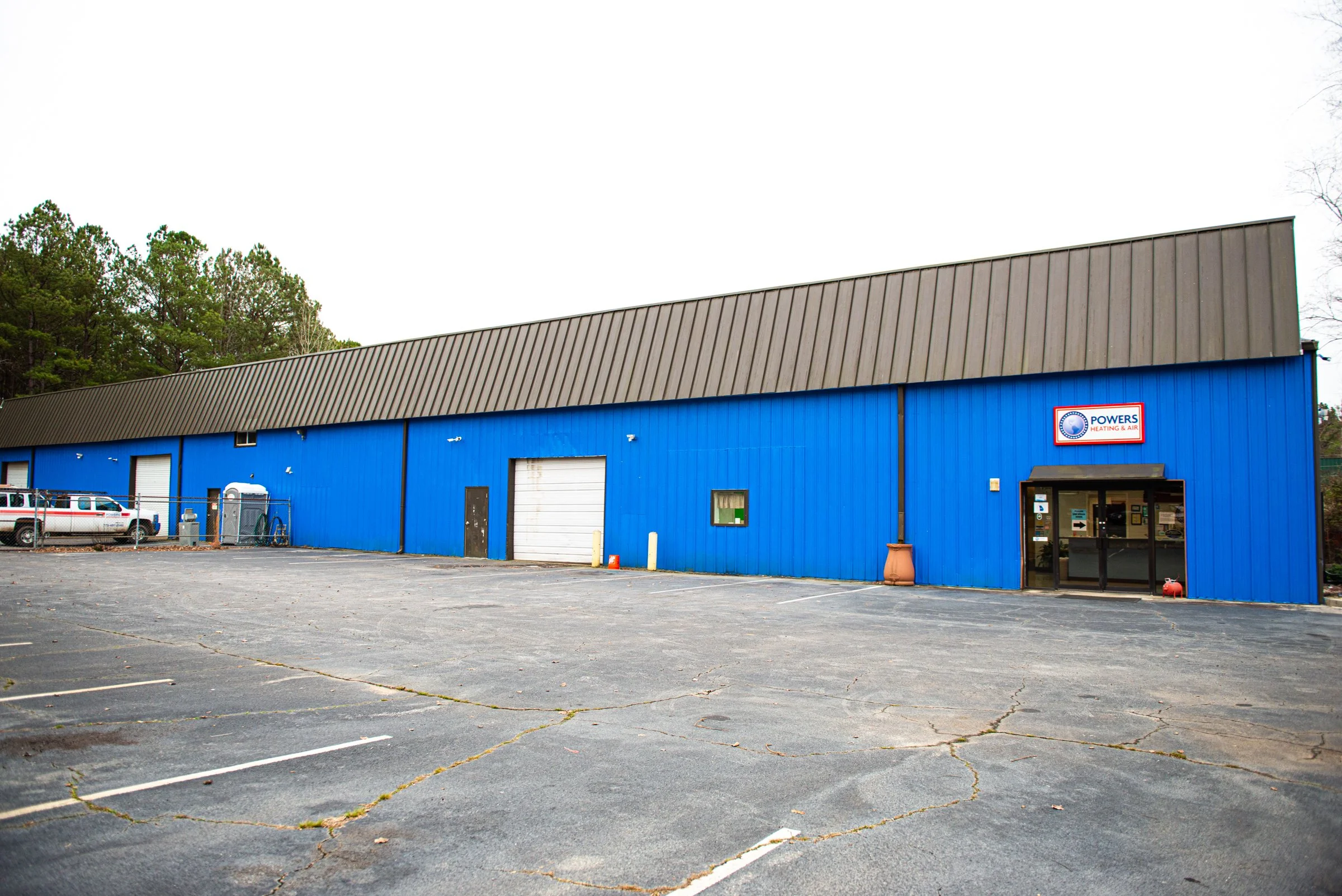 200 Tiger Way — Horizon Property Group