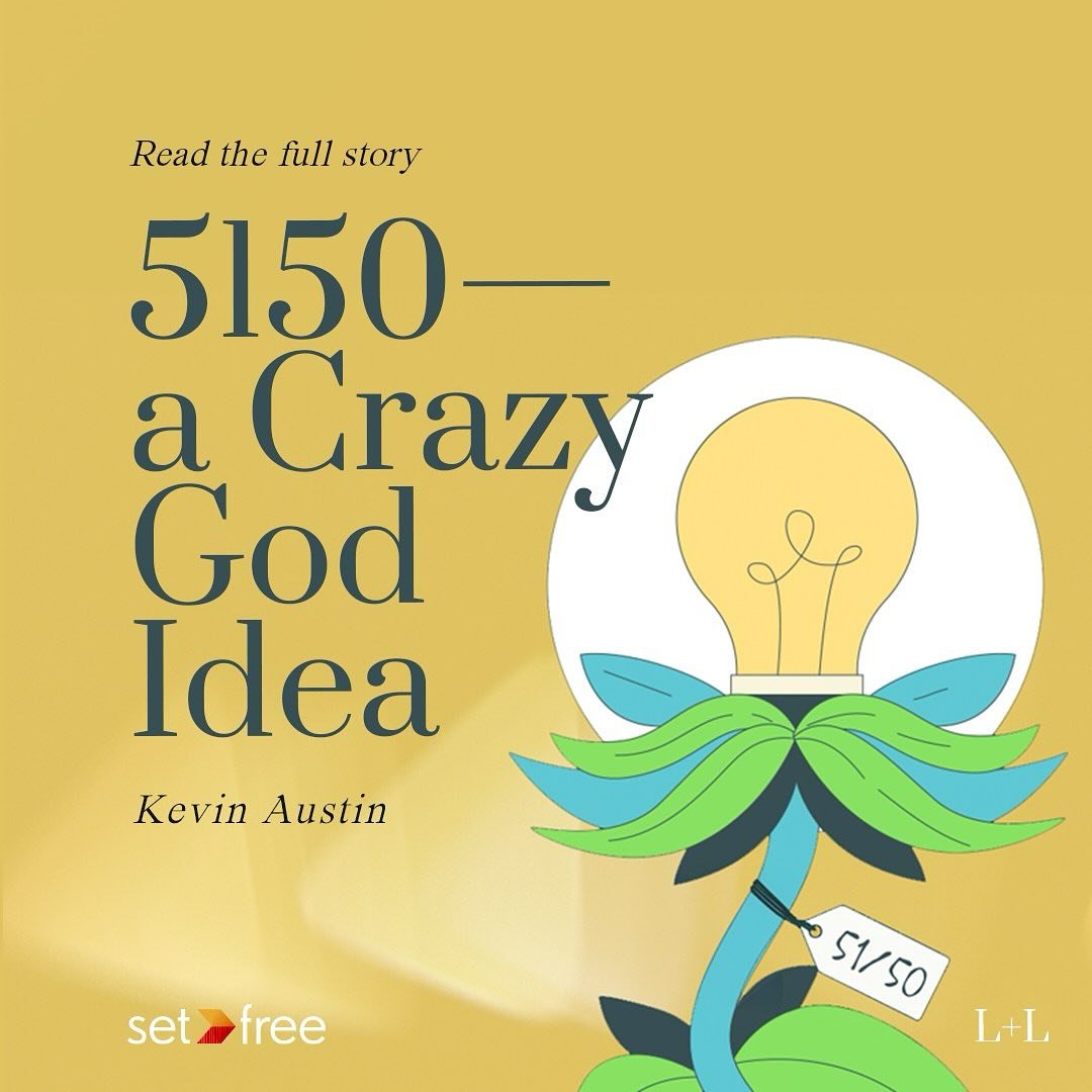 &ldquo;... generosity is a sign of the kingdom.
&ldquo;We give freely because Jesus gave everything to us. God&rsquo;s love is lavished on us with wide-open arms of hospitality and grace. We imitate God in being generous.

&ldquo;Jesus pointed out th