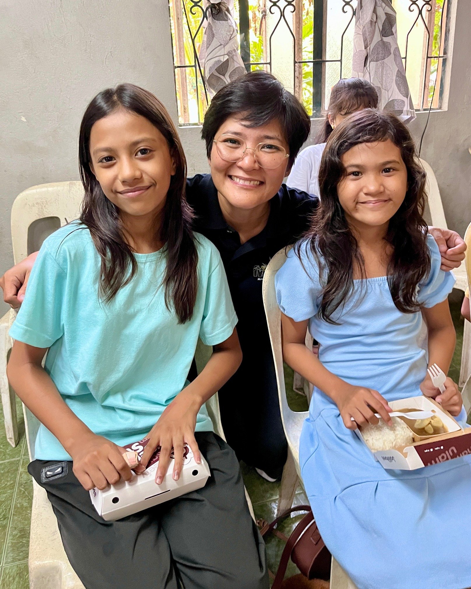 The Set Free Movement&rsquo;s MISSION IS: To grow a Christ-centered movement of restoration&mdash;equipping and mobilizing individuals and communities worldwide to stand against injustice and cultivate lasting holistic freedom.

And there is JOY and 