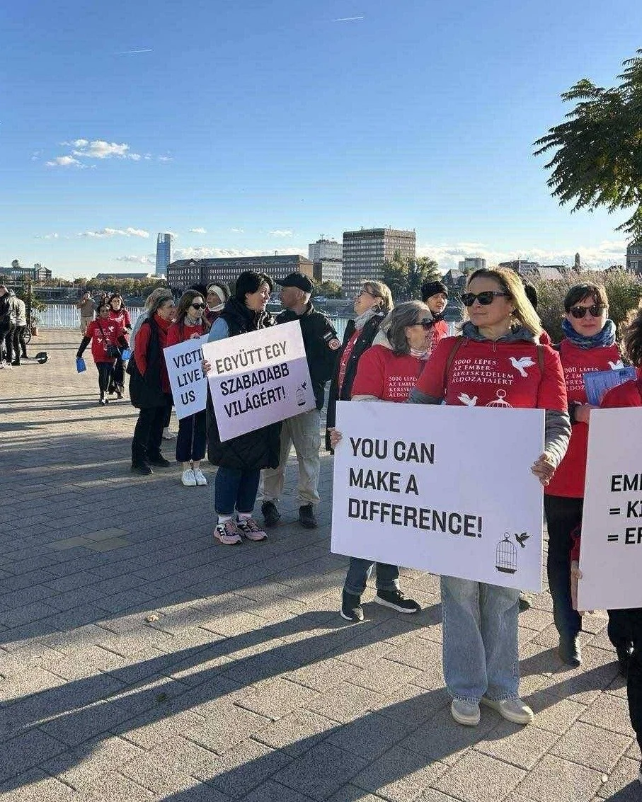 You can make a difference. Together we can create more new futures, we can protect more vulnerable people, we can offer more hope and healing in Jesus' name. We have big plans for 2026, would you please consider a year-end tax deductible gift today? 