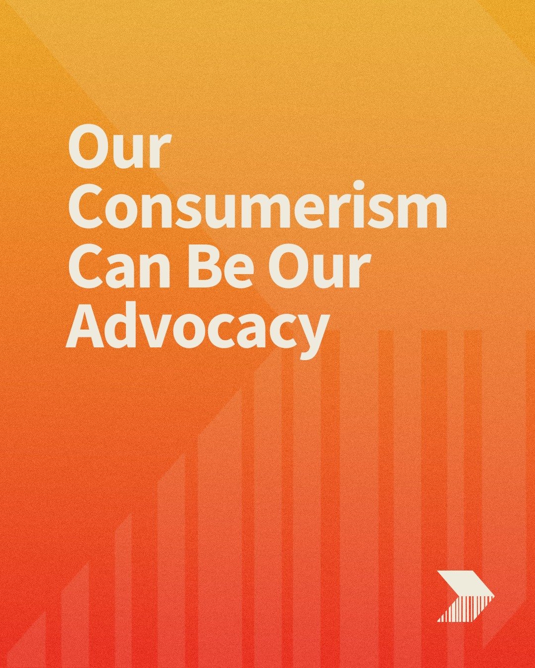 Live in the direction of freedom. Let your values, your votes, your spending, your words, and actions create the world you want to see.  #humantraffickingawareness