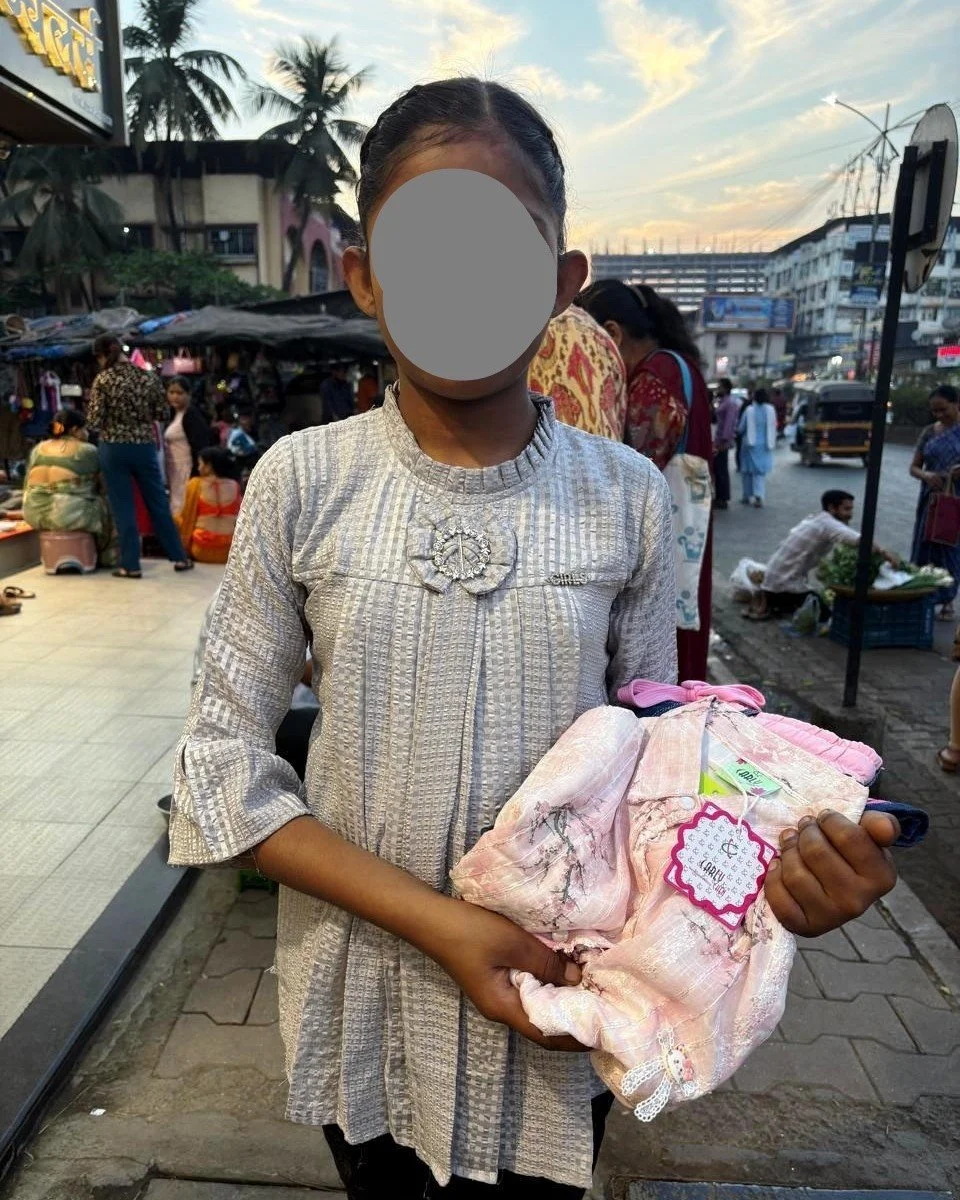 We want to see more of this! Survivors receiving tangible resources and youth being trained in prevention. Since 2019 Set Free leaders in India have conducted 124 awareness programs reaching more than 28,000 people. They have also handled 1421 missin