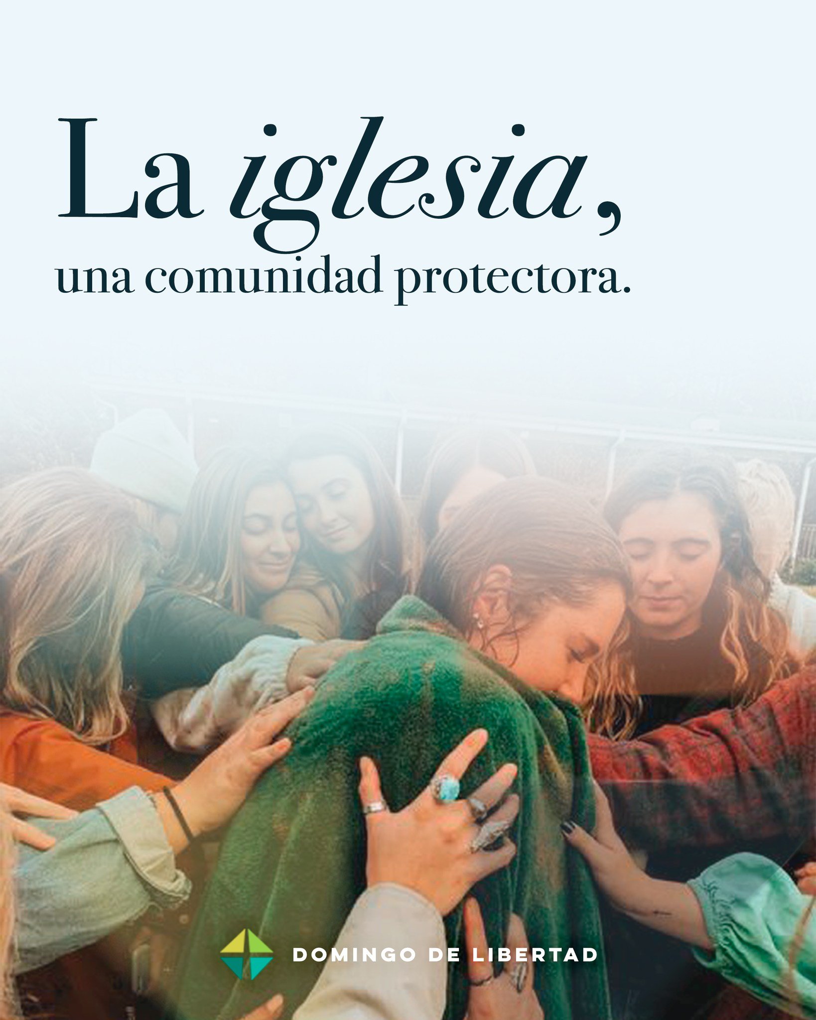 Church, we are a community that protects the vulnerable. Read the latest news about Set Free work in Latin America. God is moving. Join the movement. 

https://mailchi.mp/setfreemovement.org/report-from-the-field-latin-america
#impactlatinamerica