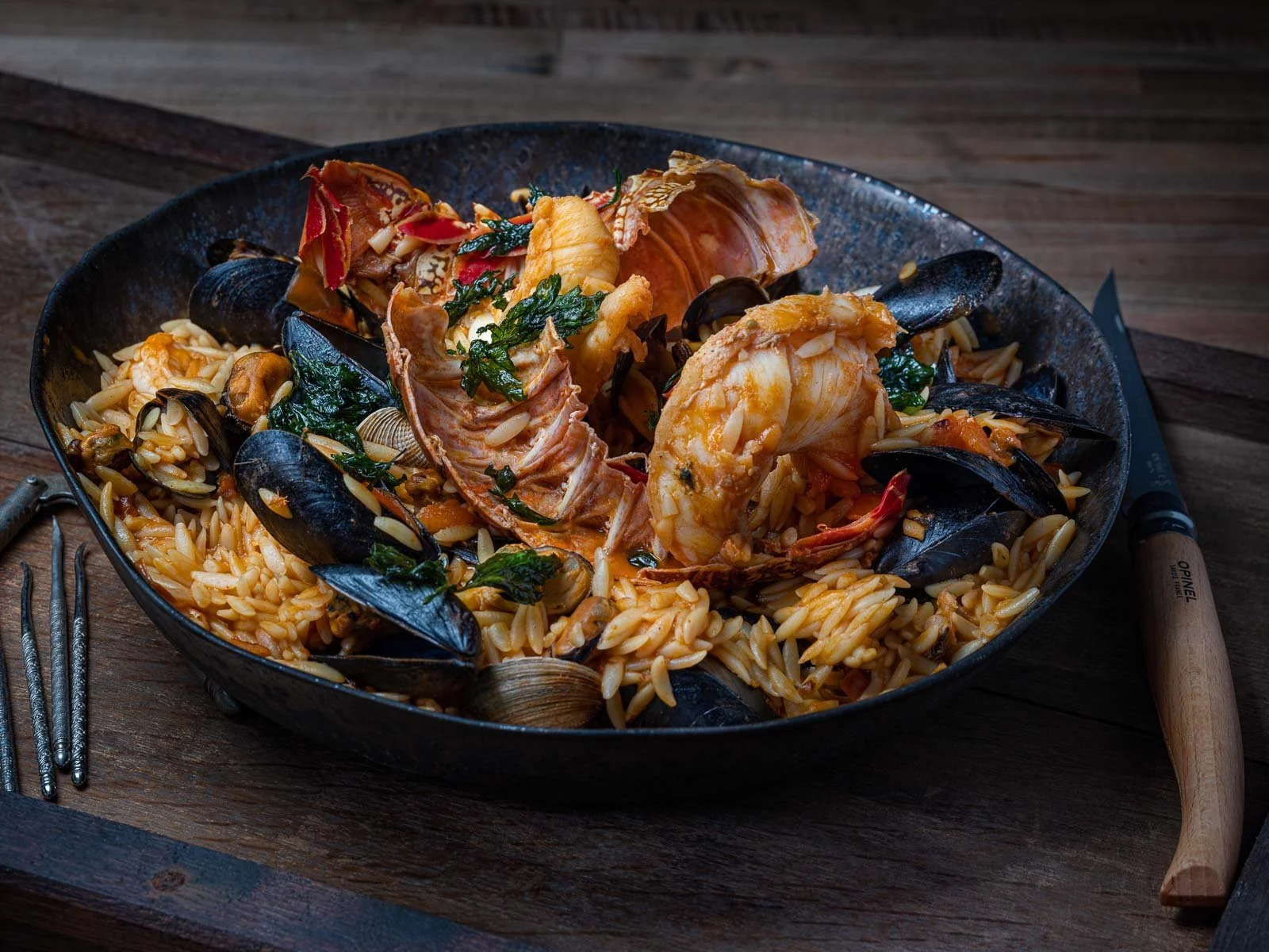 NOEMA Greek Restaurant Huntington New York