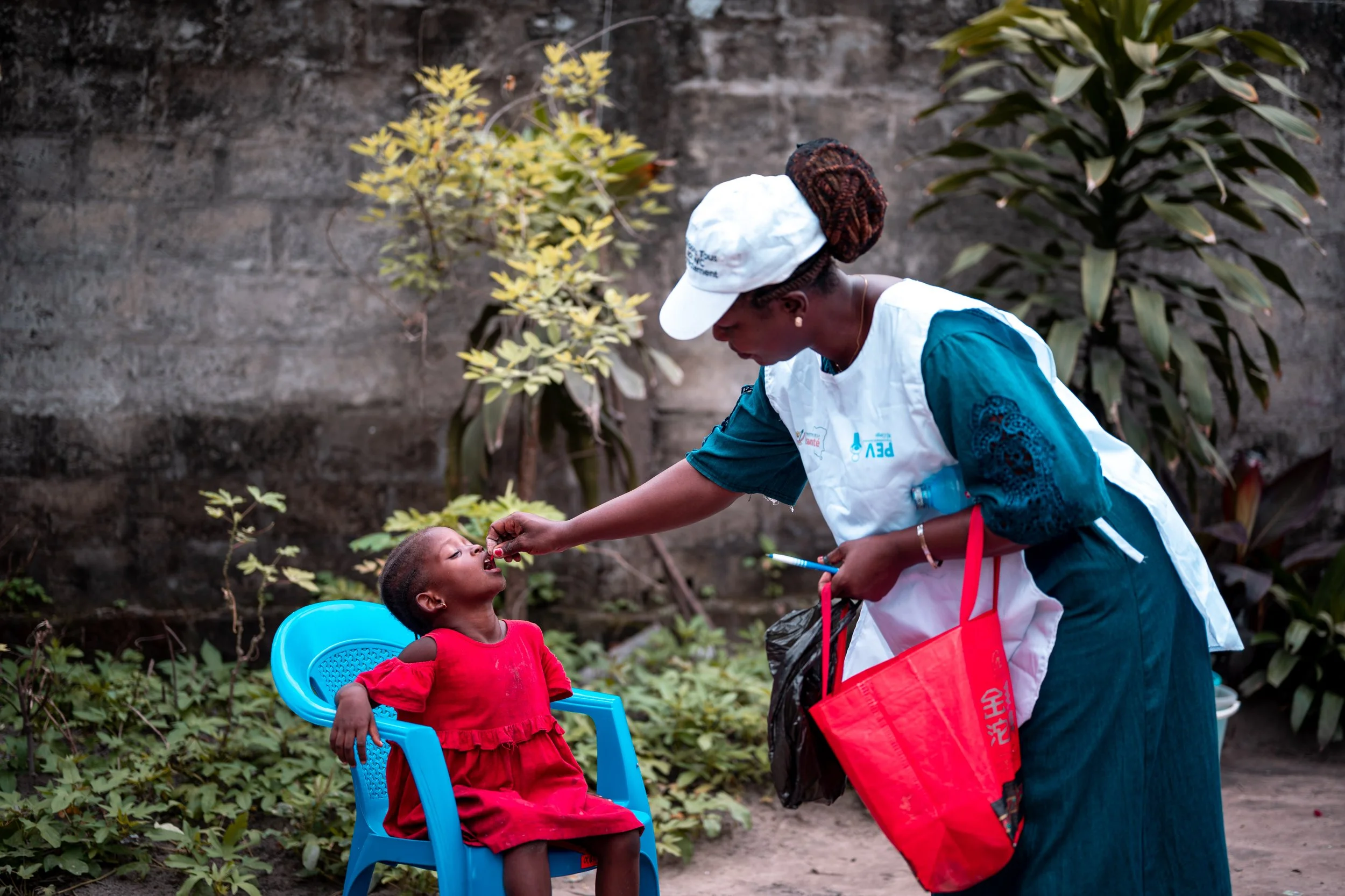 NGO WORK — HERMAN KAMBALA