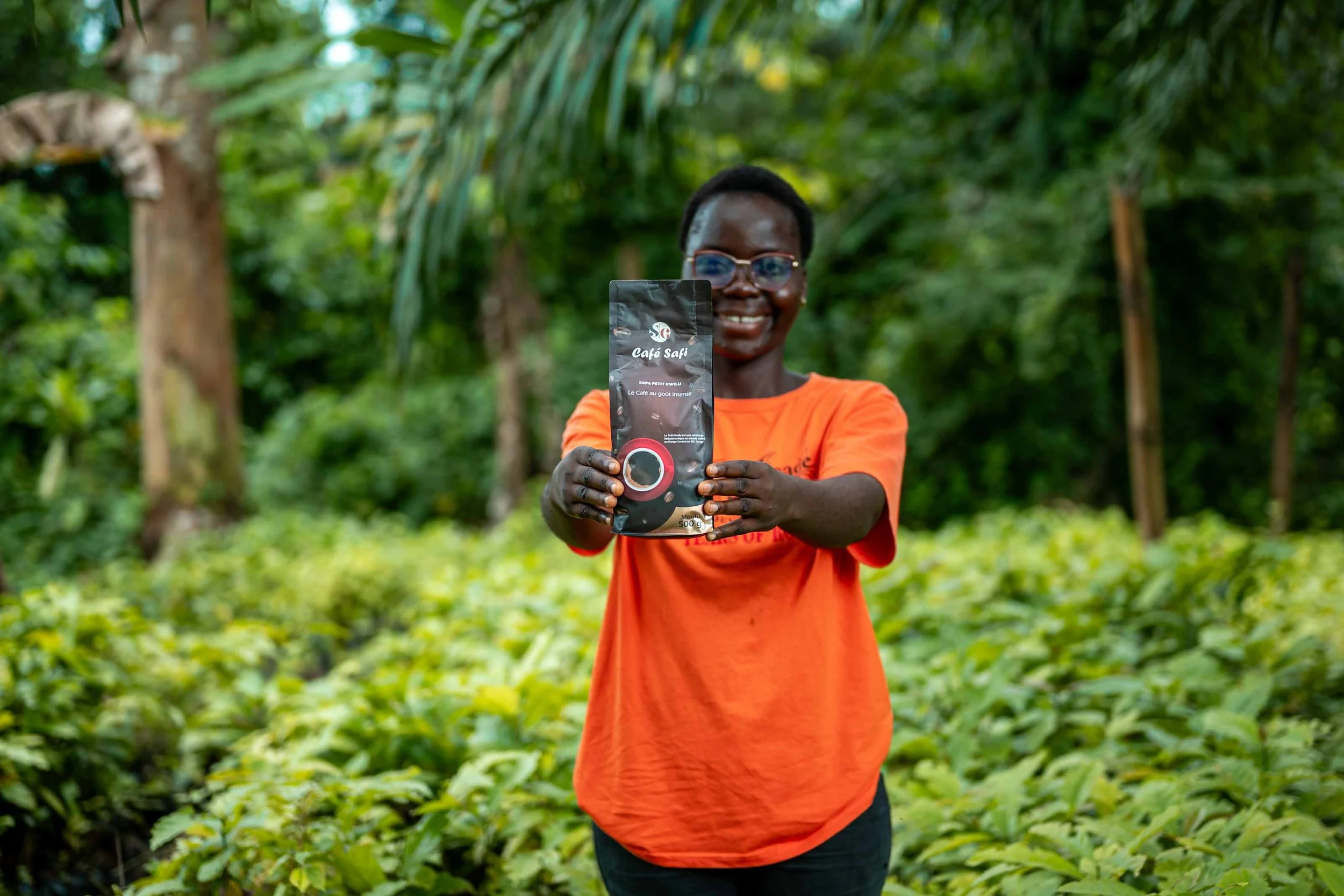 COCOI project — HERMAN KAMBALA | Congolese Photographer