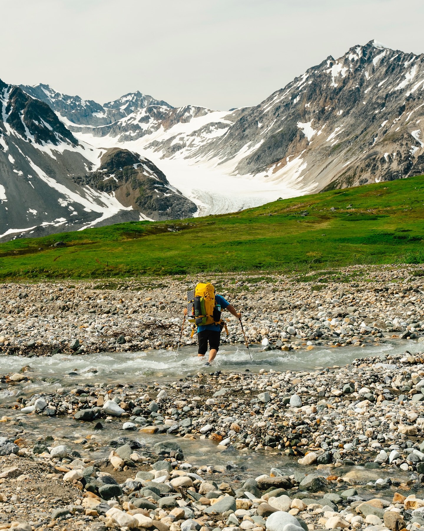 Been looking for a camera bag with real adventure DNA. Found it!
The @shimodadesign Action X50 nailed it. I love this bag! 

#backpacking #hiking #adventure #northernbc #explorebc #thegreatwilderness #nemoequipment #explorecanada #northofordinary
#ou