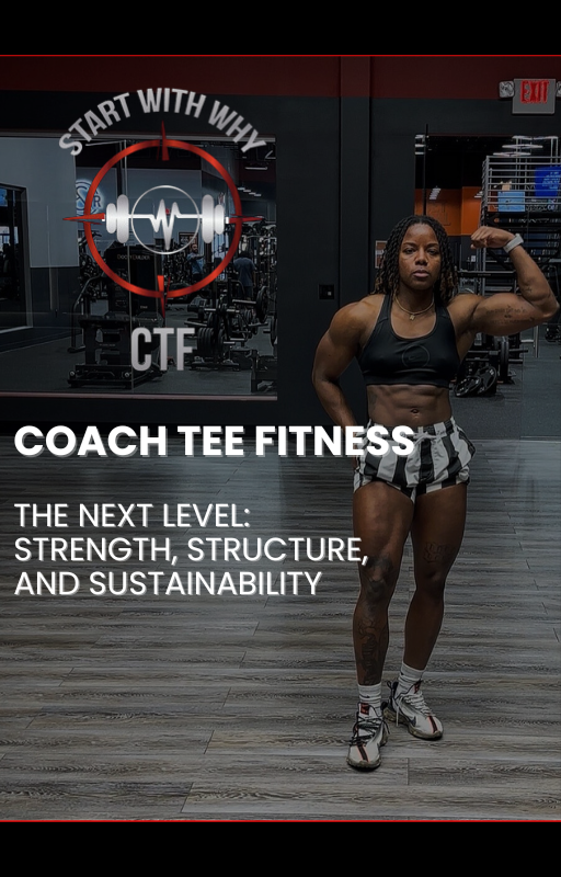 CTF Tier 2: The Next Level