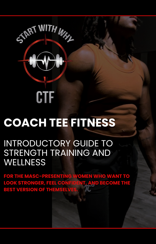 CTF Tier 1 Fitness Plan