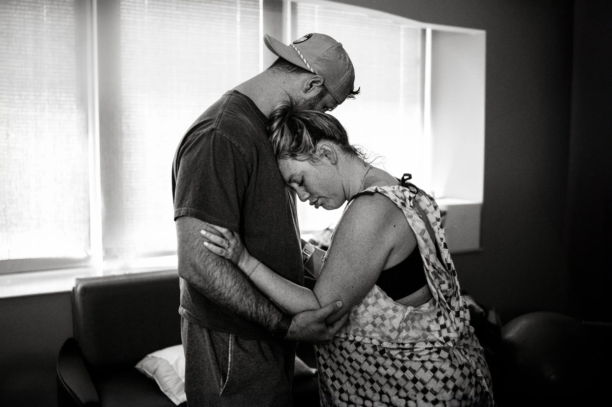 St. Thomas Midtown- Nashville birth, labor