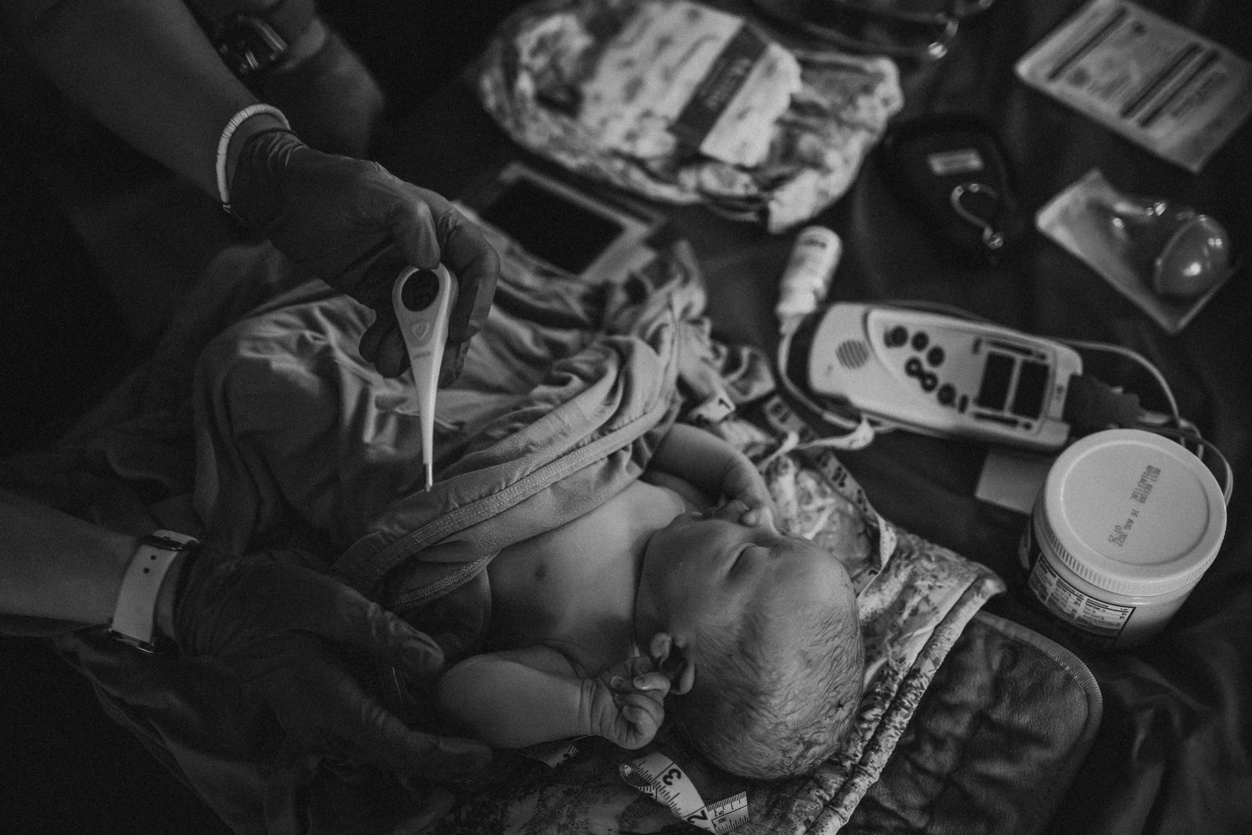On Birth Photography, films, and the Moments You Don’t See