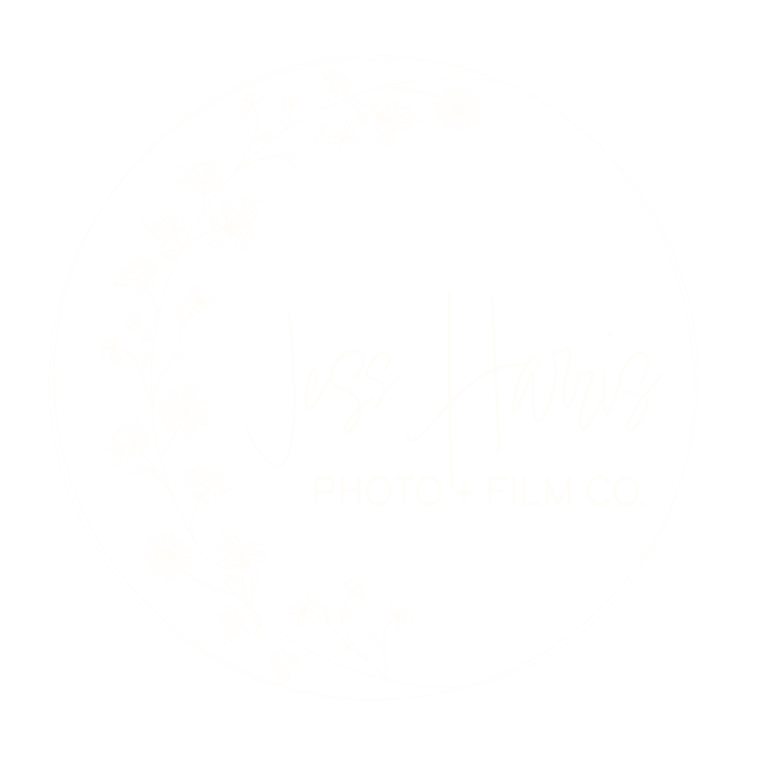 Jess Harris Photo + Film Co.
