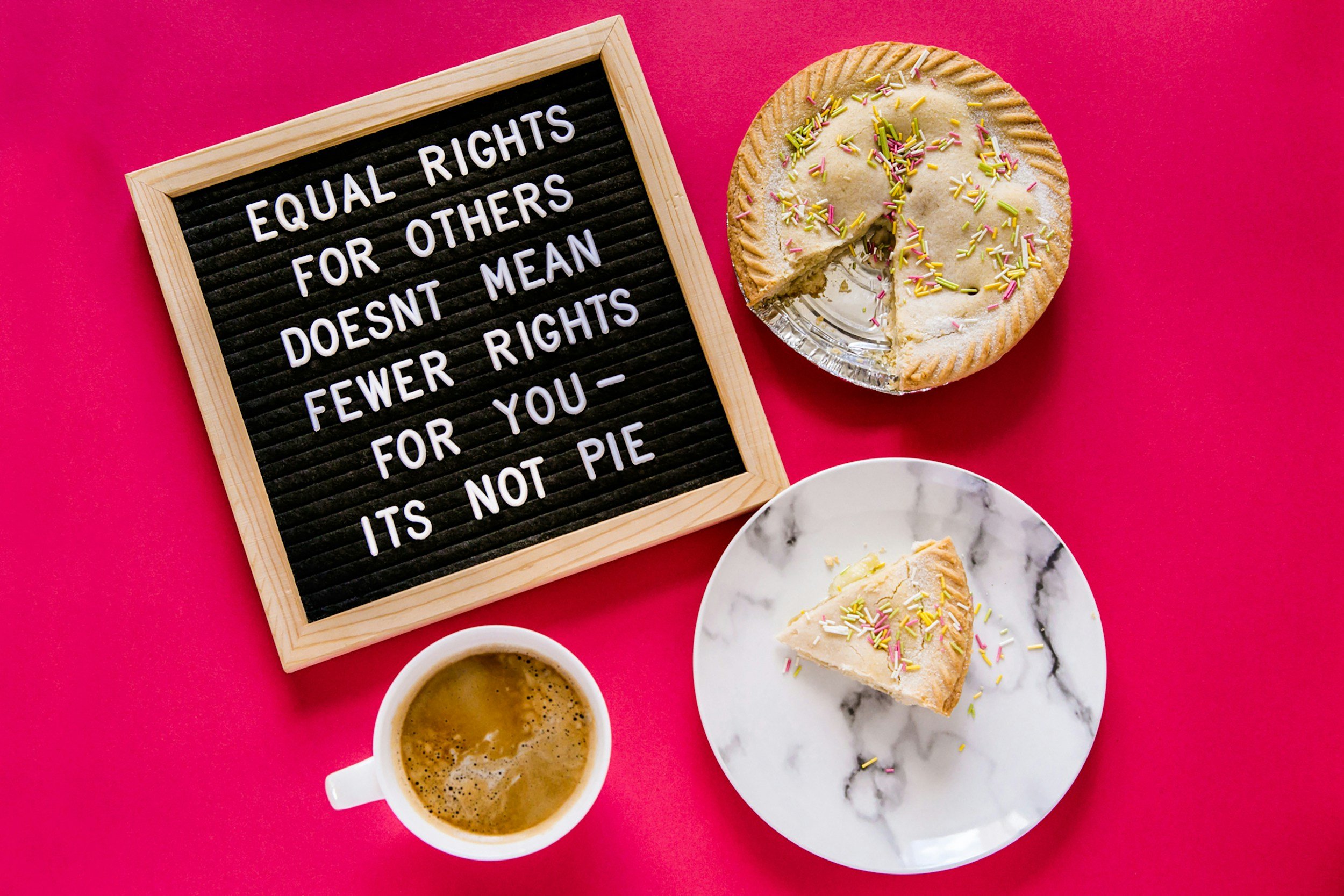 Women's Equality Day: How Far We've Come, and How Far Mothers Still Have to Go