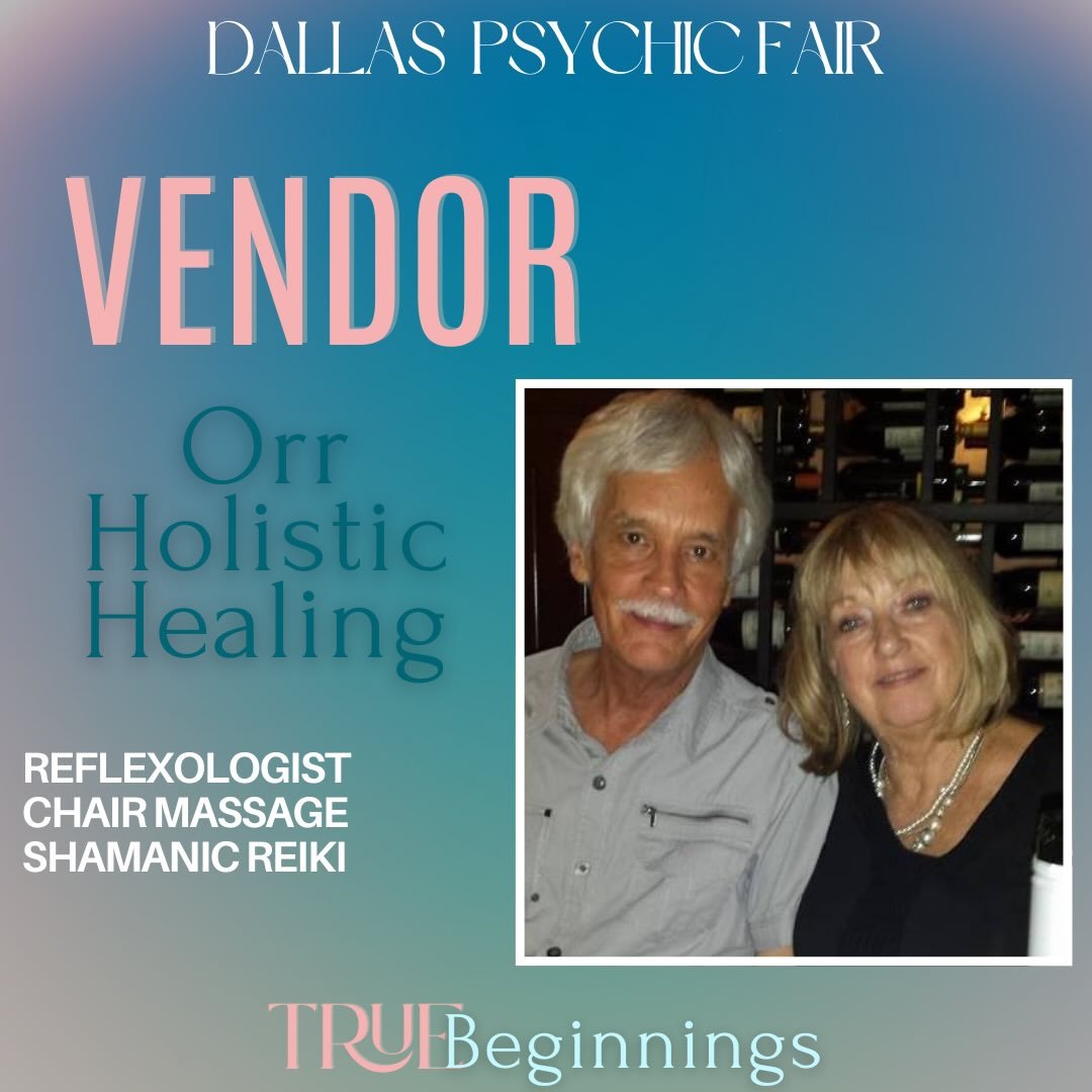 ☀️Orr Holistic Healing☀️

Orr Holistic Healing offers integrative bodywork and energy-based sessions designed to support balance, relaxation, and overall well-being.

Diane and Ken work with a range of modalities including reflexology, Reiki, sound h