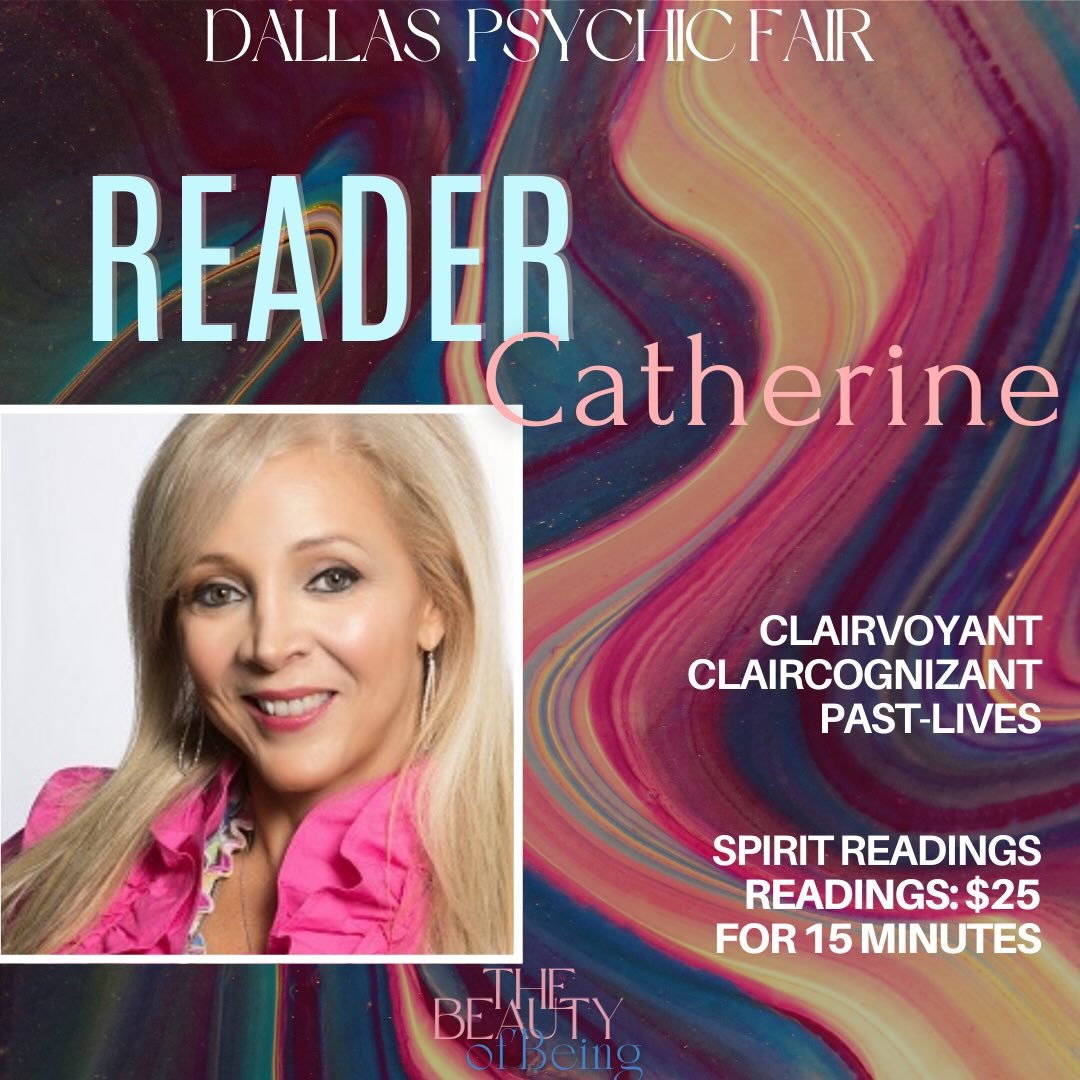 Catherine Cates

Catherine comes from a line of high intuitives who have the ability to channel the Divine and Spirit Guides as a natural flow.  If you&rsquo;re curious about your past life or would like to explore its relevancy in the present day, C