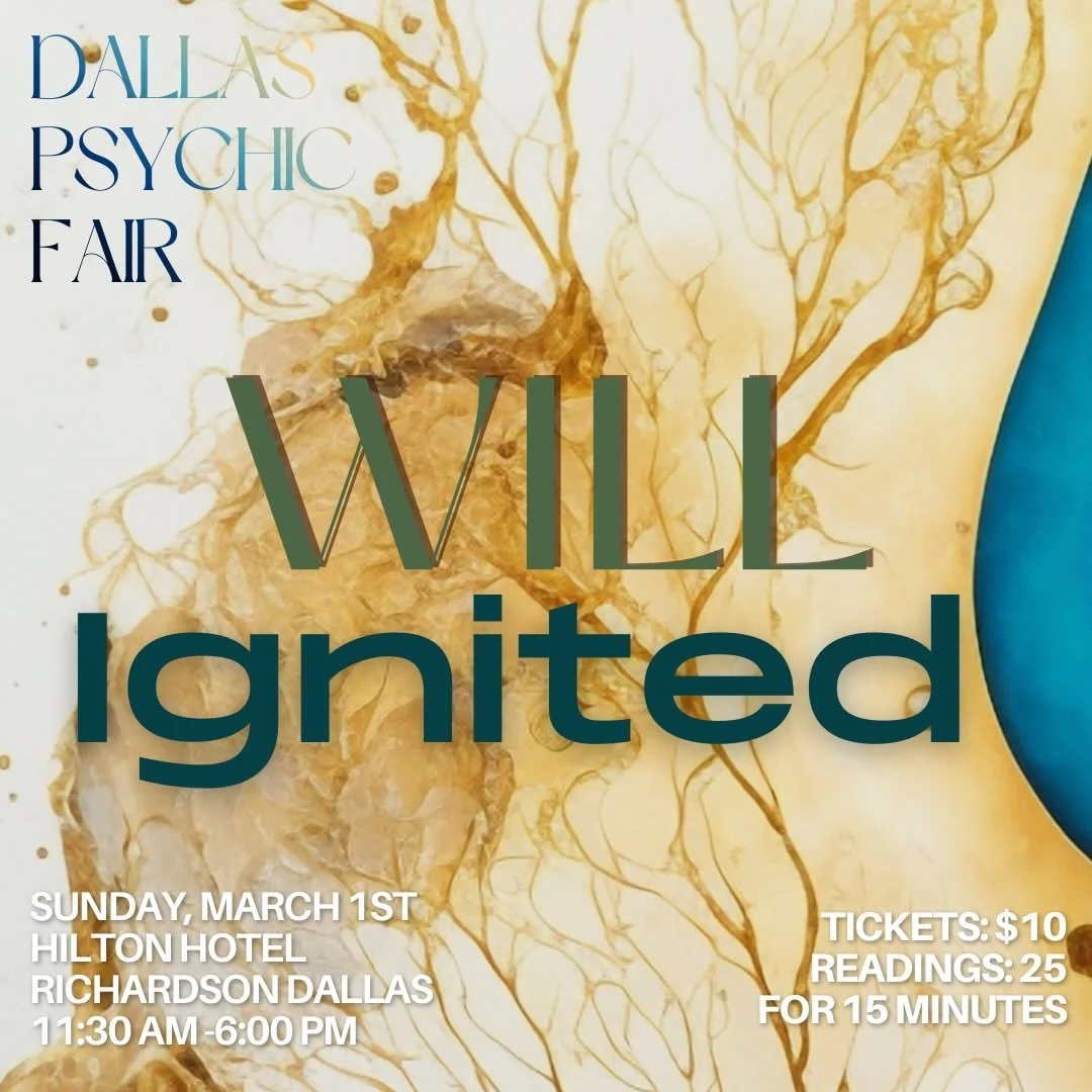 WILL IGNITED

March marks the moment when presence becomes propulsion.

After January&rsquo;s True Beginnings and February&rsquo;s Beauty of Being, we now arrive at the spark that moves us forward: Will.

Will is not force, pressure, or ambition.  It