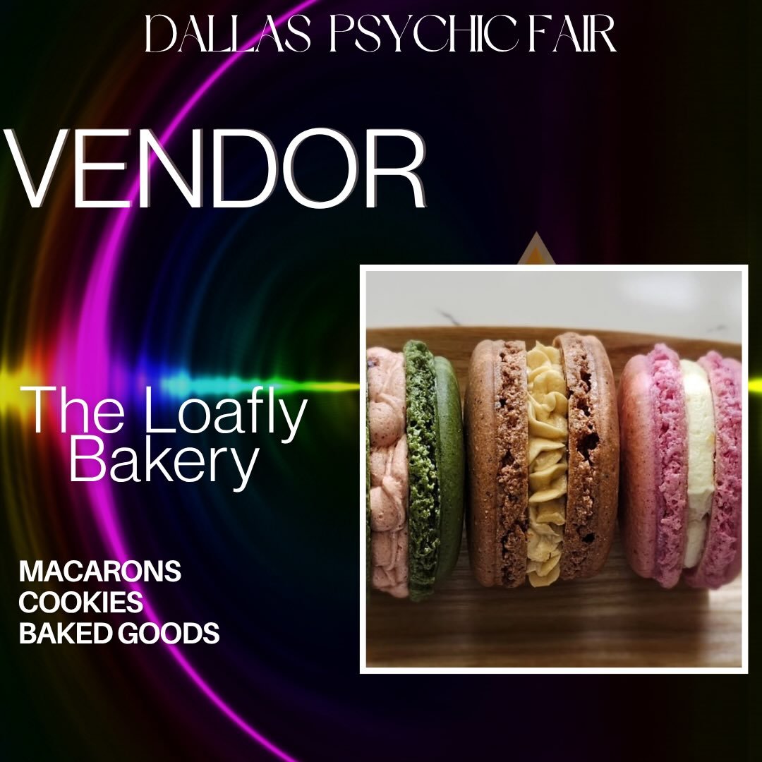 The Loafly Bakery

Meet Vanessa, owner of The Loafly Bakery, a home bakery creating small‑batch pastries, desserts, and cookies inspired by the seasons, all made with premium ingredients. Each seasonal box and signature items invites you to explore n