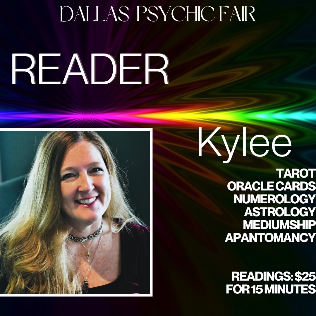 Kylee Kennedy

A third-generation intuitive medium and mythic storyteller, Kylee offers transformative readings that weave psychic insight, tarot or oracle cards, numerology, and symbolic interpretation. She helps clients uncover meaning in signs, sy