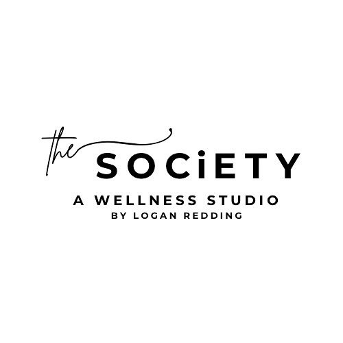 WiTH THE NEW STUDiO APPROACHiNG, WE DECiDED TO DO A LiTTLE REBRANDiNG. 

THE SOCiETY - A WELLNESS STUDiO, WiLL NOT ONLY FOCUS ON YOUR PHYSiCAL HEALTH BUT MANY OTHER DiMENSiONS THAT SHOULD WORK iN HARMONY SUCH AS MENTAL, SPiRiTUAL, EMOTiONAL, SOCiAL, 