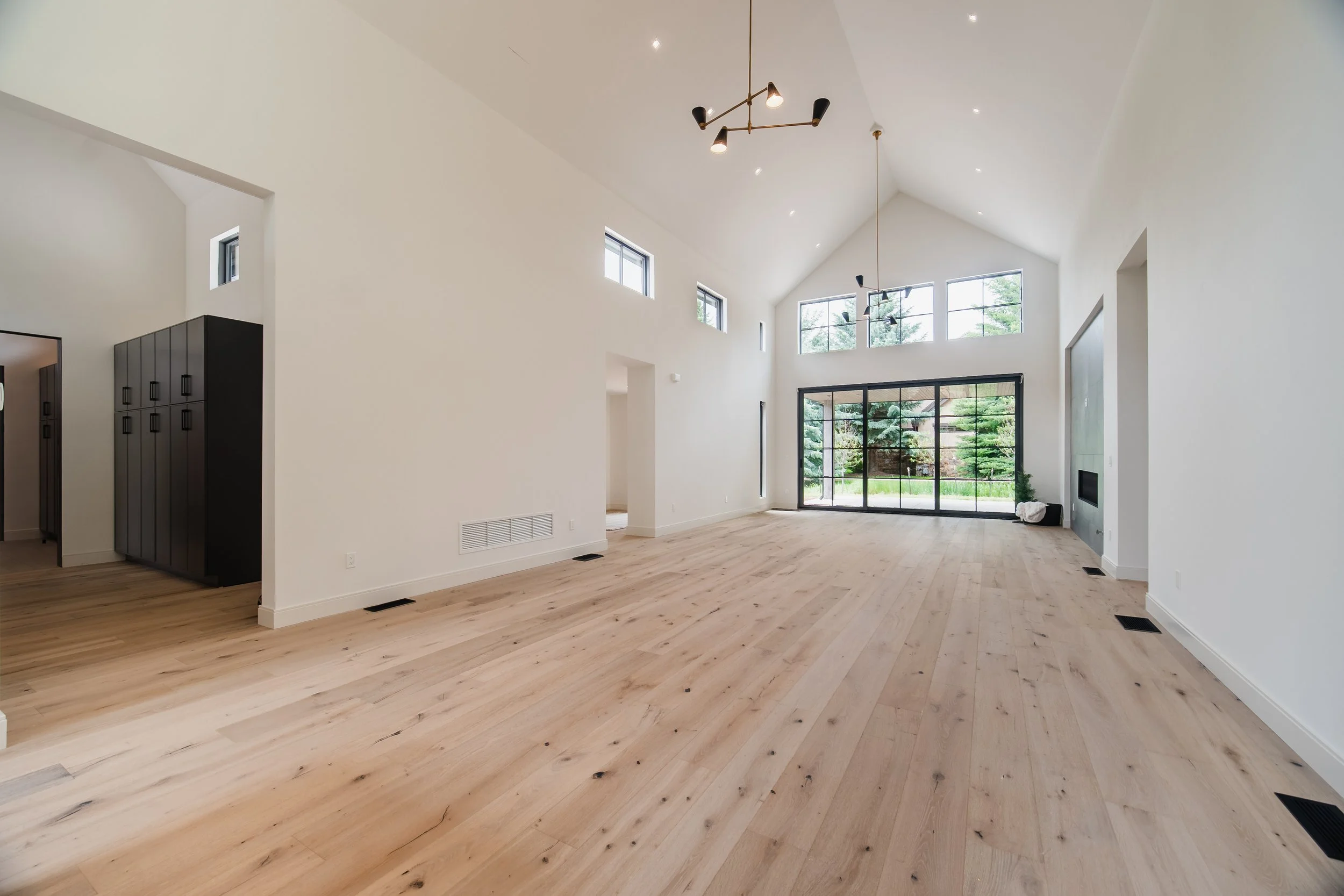 For Sale Aspen Glen Home on Private Lot — PEAK3