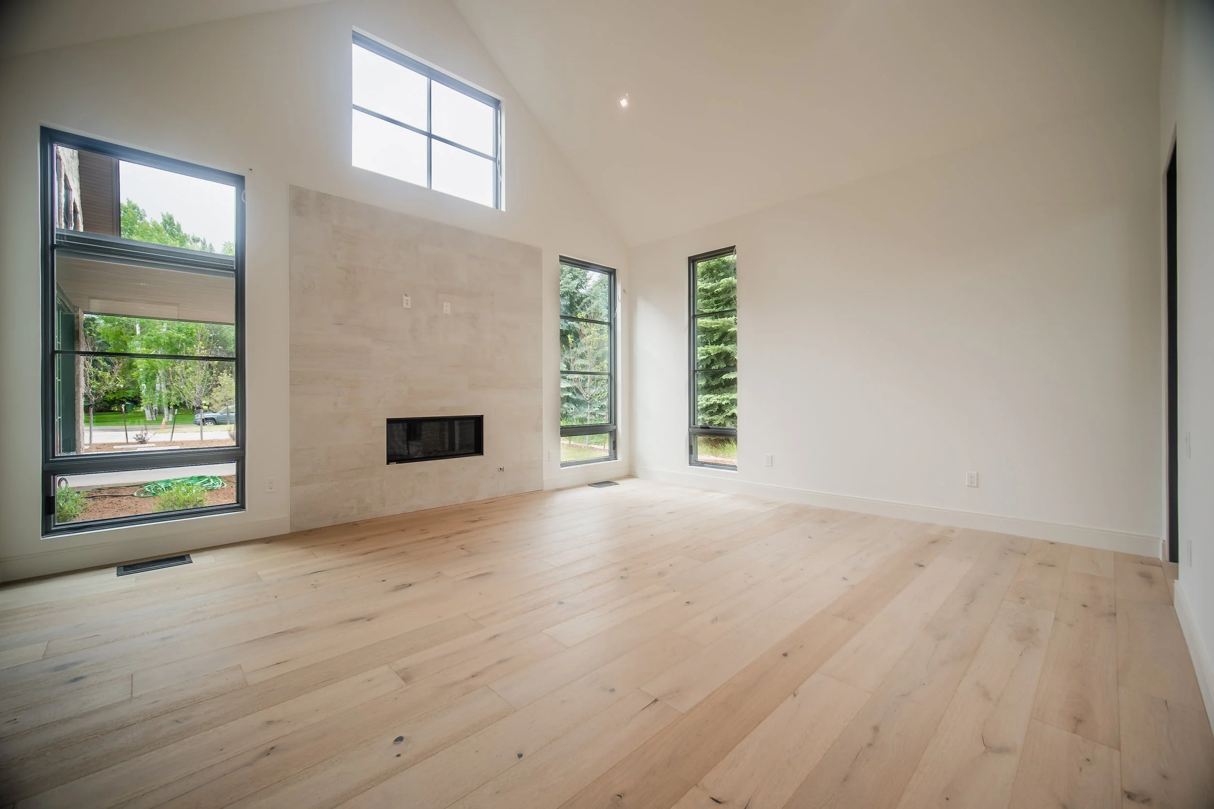 For Sale Aspen Glen Home on Private Lot — PEAK3