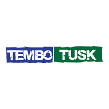 Tembo Tusk (Copy)